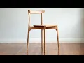 Lagu Building Classy Dining Chairs is Hard