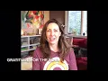 Gratitude for the Soul - Akashic Records with Gabrielle Orr