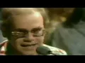 Elton John - The Bitch Is Back - 1974 (Audio HQ)