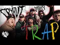 Lagu CRYOUT - TRAP (FT. BARTOK37) [OFFICIAL MUSIC VIDEO]