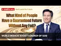 Download Lagu God Leads the Future | Ahnsahnghong