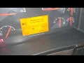 VOLVO TRUCK 2014 won t detect neutral and no start