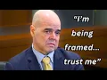 Politician Accidentally Proves He Is Guilty On The Stand The Ridiculous Testimony of Robert Telles