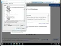 FIX Server 2016 Your current security settings do not allow this file to be downloaded