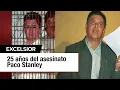 Mario Bezares Por que lo acusaron del asesinato de Paco Stanley