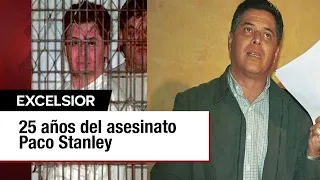 Mario Bezares Por que lo acusaron del asesinato de Paco Stanley