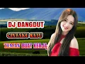 DJ DANGDUT CINTAKU SATU ENAK DIDENGAR SAAT LAGI SANTAI