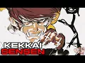 Download Lagu The Forgotten Beginning of Blood Blockade Battlefront | KEKKAI SENSEN