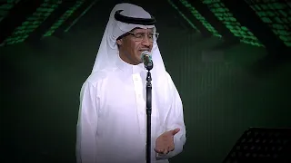 حفلات البركة 2023 الفنان الكبير خالد عبدالرحمن ياروح روحي 