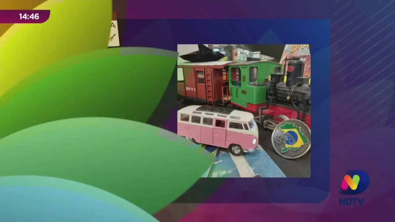 Agenda de Eventos: saiba o que acontece em Joinville e região