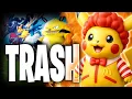 Download Lagu Pokemon Might Get SUED For This! Nintendo Fans Are DISGUSTING