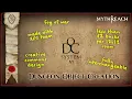 NEW Dungeon Object Creation System DoC from Foam with FREE Creative Commons Design Instructions