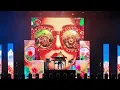 Jean Michel Jarre - Epica Oxygene - Brussels 2025
