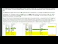 Revelation 7 s 12 Witnesses - What is the significance of their names and order