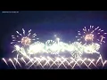 ***To Dream of Fireworks***