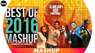 best of 2016 mashup full video dj kiran kamath sony music india