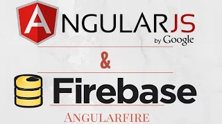 Realtime Web Apps with AngularJS And Firebase - AngularFire