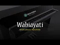 Lagu WABIAYATI INSTRUMEN