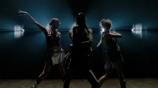 Para Para Performance Video by MELty