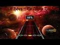 Rings of Saturn - The Heavens Have Fallen [Clone Hero Chart Preview]
