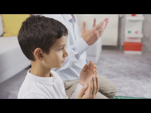 ⁣رمضان أقبل يا أولي الألباب