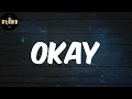 Adekunle Gold - (Lyrics) Okay