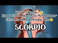Lagu 😯Scorpio😯Penuh Drama...😱 Kamu Tidak Akan Bisa Menghindar Sesuatu Hadir Dihidup Muu🥹