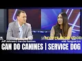 Uncover More Good February 16 2026 Can Do Canines - service dog