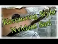 Lagu Nyidam Sari - Manthous | Keroncong Style Guitar Cover_Te Pe Ha