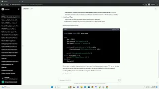 FTP upload error with Python and ftplib