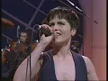 Dreams - The Cranberries  live  on "Kenny Live" - 6 March 1993