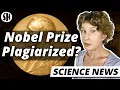 Lagu Plagiarism Charges Against Nobel Prize in Physics, 2024