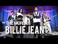 Download Lagu BILLIE JEAN by MICHAEL JACKSON cover by The Morbius