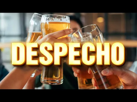 Download MP3 DESPECHO MIX 2023  (Que Agonía, No Sufriré por Nadie, Adios Amor, Dulce Pecado, ...) /Mix DJ WENDY