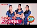 Download Lagu Rajumi Trio - Poda Nauli (Official Video)