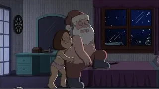 Download Family Guy - Meg's Experience with Santa MP3