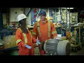 Construction millwright Episode 105