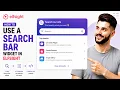 How to Use a Search Bar Widget in Elfsight 2026 Easy Guide