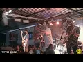รถไฟ - Tattoo Colour [Live at London2020]