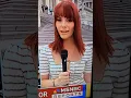 Melanie Zanona MSNBC