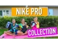 Nike Pro Collection TheCheernastics2