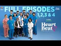 Download Lagu #HotstarSpecials HEART BEAT | Full Episode 1, 2, 3 \u0026 4 | All Episodes Out now on #DisneyPlusHotstar