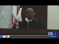 Judge Elijah Smiley applies for position on Florida Supreme Court