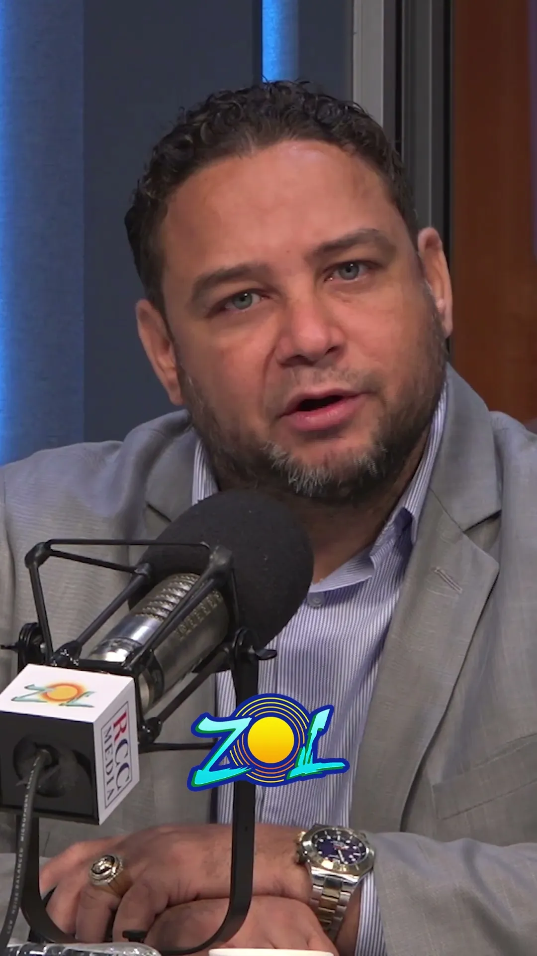 “COJAN PA’ ROMA A IMPONER SU VOLUNTAD“