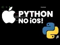 Como Programar em PYTHON no iOS