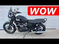 Download Lagu I'm Convinced There's NO REASON to buy a NEW Bonneville (It Came From Facebook)