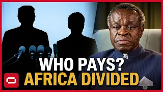 PLO LUMUMBA: HOW TRUMP, PUTIN & MACRON’S WAR IMPACTS AFRICA