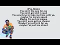 Kodak Black- Roll N Peace 2 Lyrics