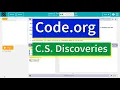 Code org Lesson 10 2 Text Answer Tutorial Practice B White Debug Flying Riddle CSD 3b AI 4b
