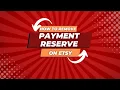 Remove Payment Reserve On Etsy